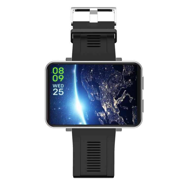 Factory New Model DM100 2.8Inch Screen 4G SIM card MT6739 Battery Smart Watch Phone SOS Function 2024