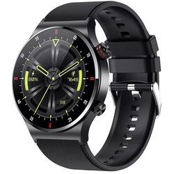 Silicone-Black
