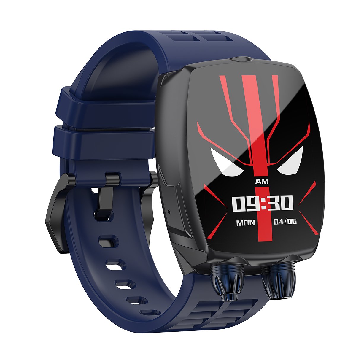 Newest Factory smartwatch fitness Direct Waterproof BT Call Smart Watch watches Big Screen men manufacturer custom logo sdk