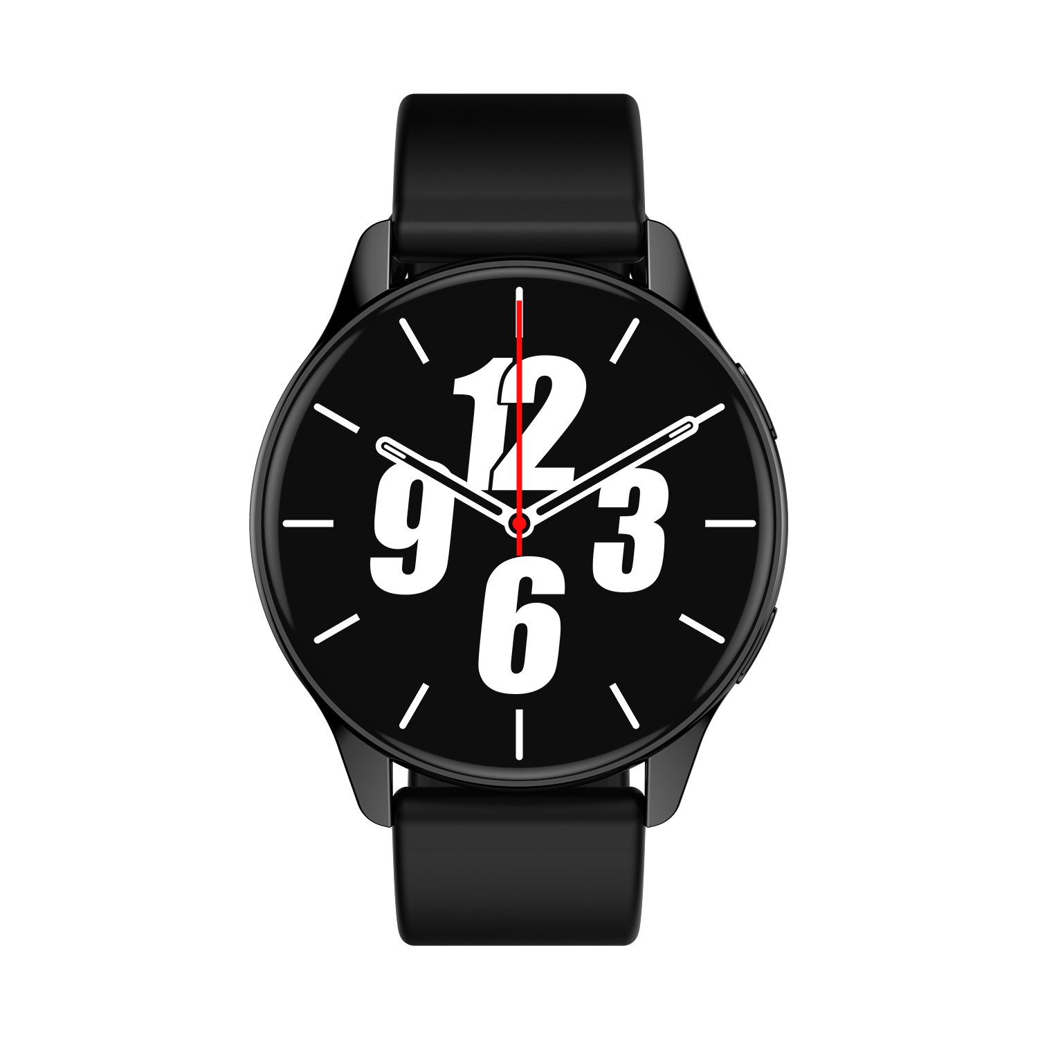 Original Factory T25 Smartwatch Round Watch Active 2 Full Touch Screen T2 Pro Smart Watch