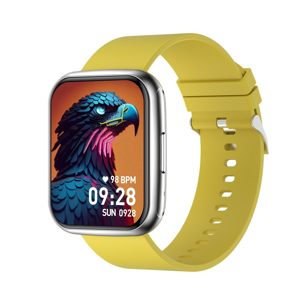 Ultra H8 Smart Watch Large Screen 1.91 inch Bluetooth Music Men Sports Smartwatch
