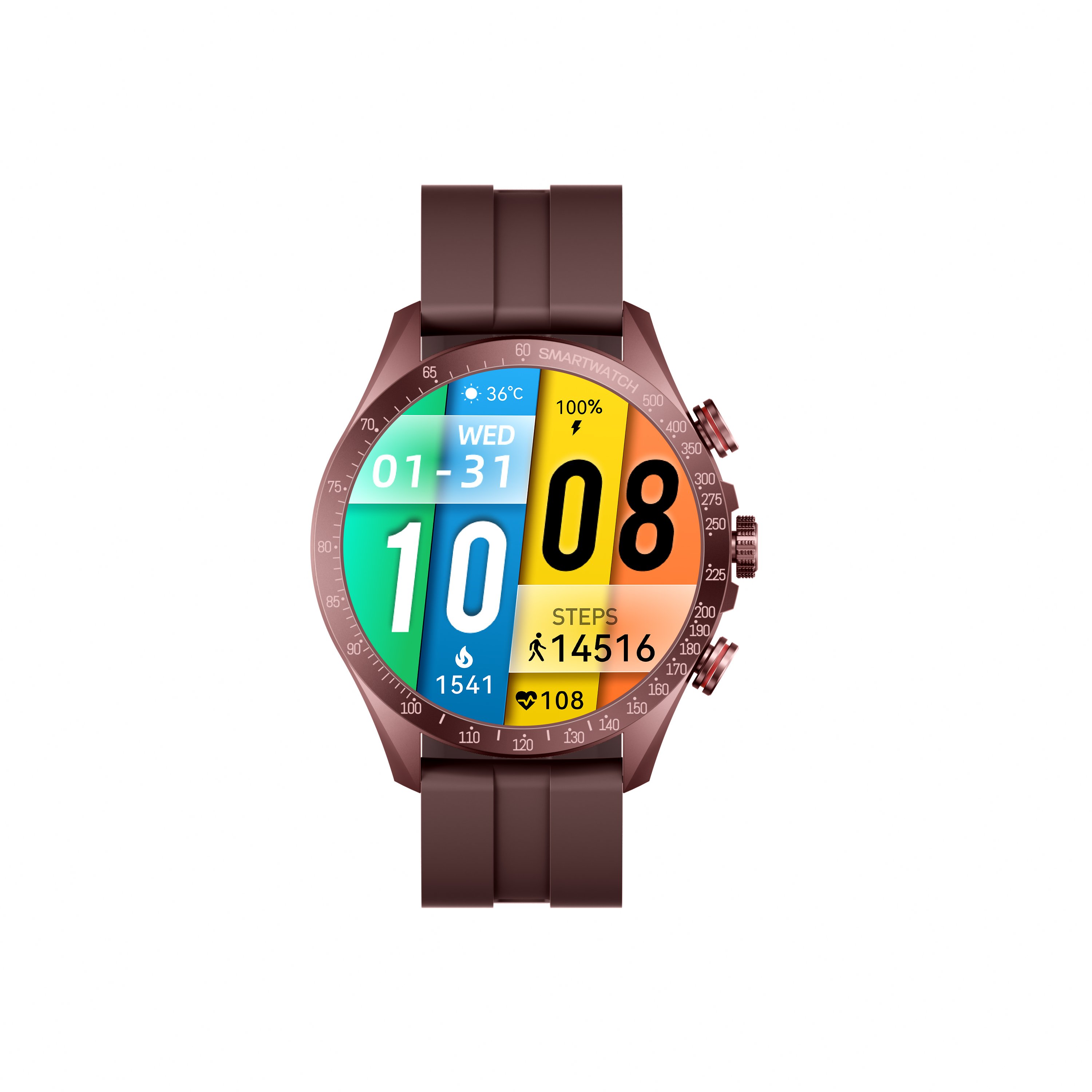 KINGWEAR wholesale ce rohs rugged phone watch ip68 smart watch per unmo akilli saat 2023 high quality for men women