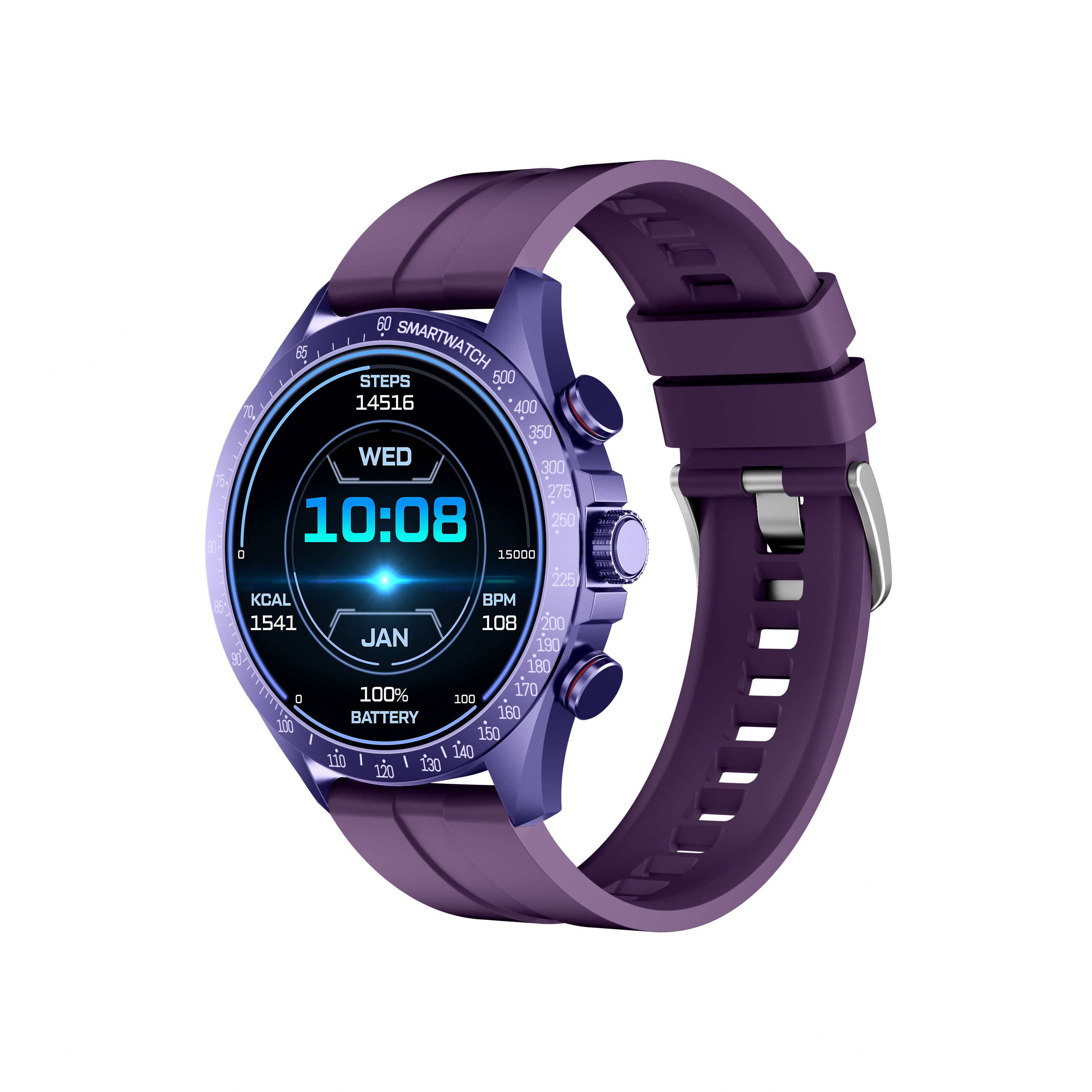 KINGWEAR wholesale ce rohs rugged phone watch ip68 smart watch per unmo akilli saat 2023 high quality for men women