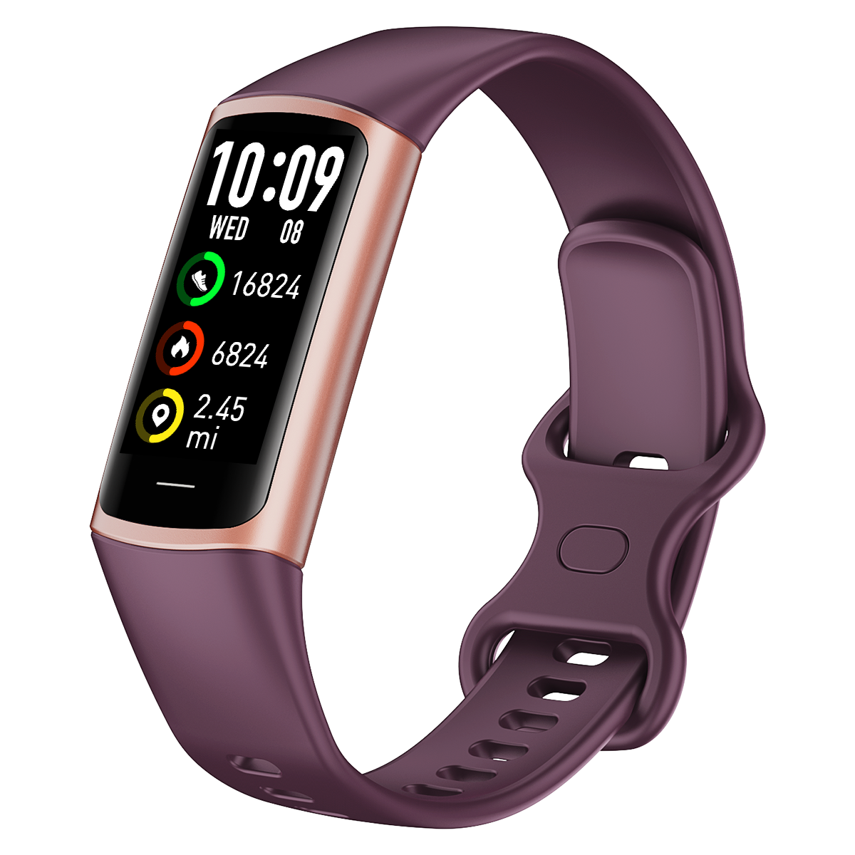 factory direct on sell wearable device adult smart watches smart sport wearable smart watch strap C68L