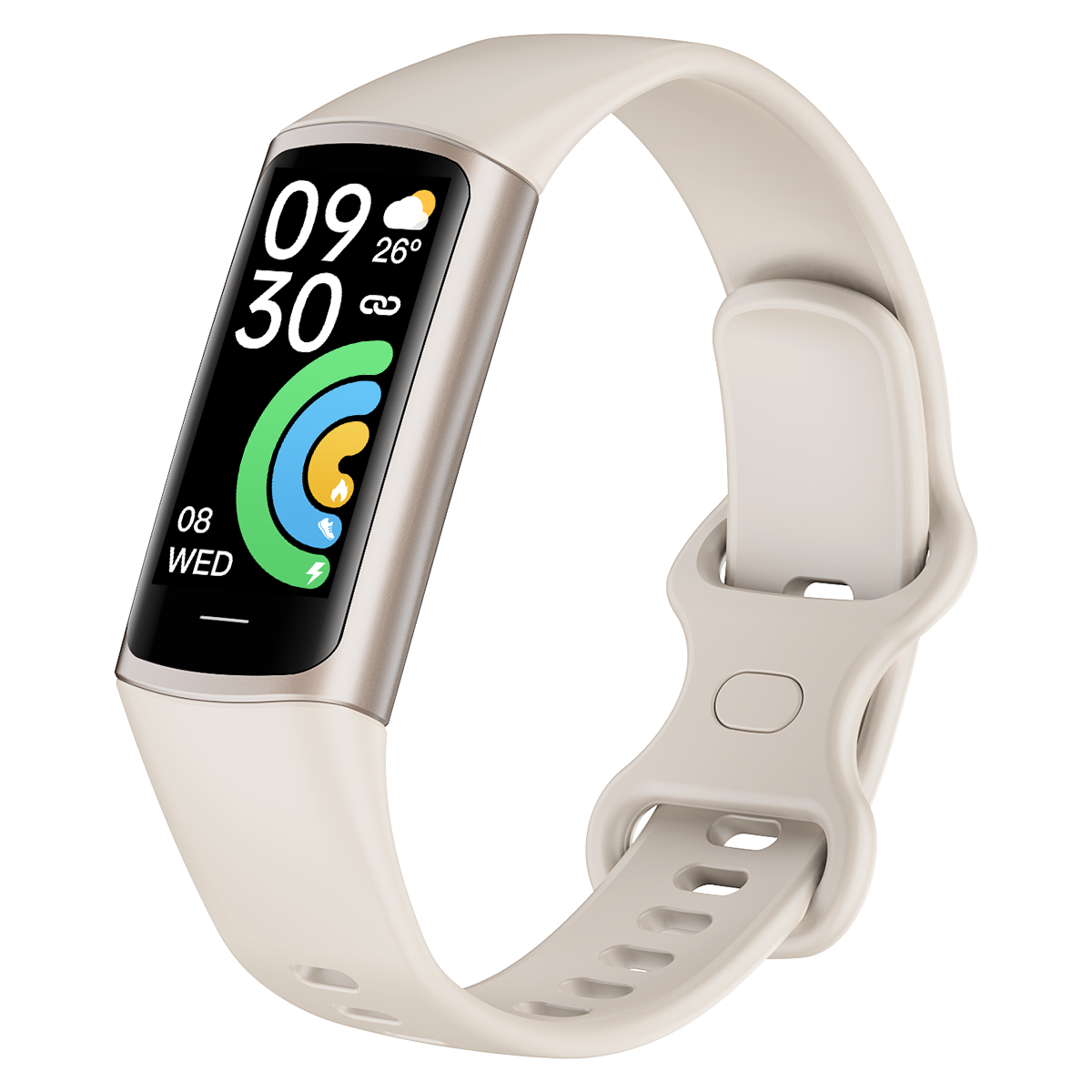 factory direct on sell wearable device adult smart watches smart sport wearable smart watch strap C68L
