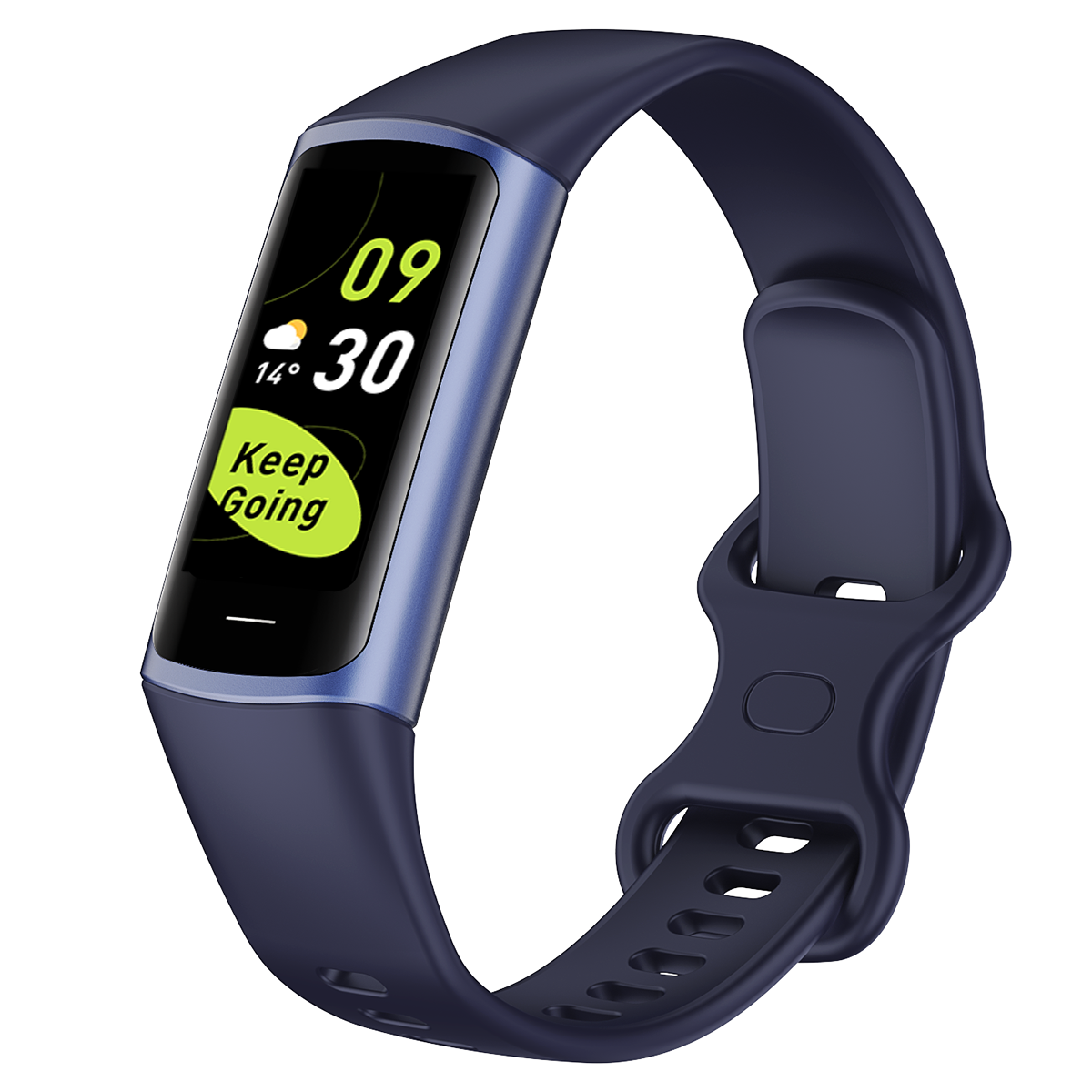 factory direct on sell wearable device adult smart watches smart sport wearable smart watch strap C68L