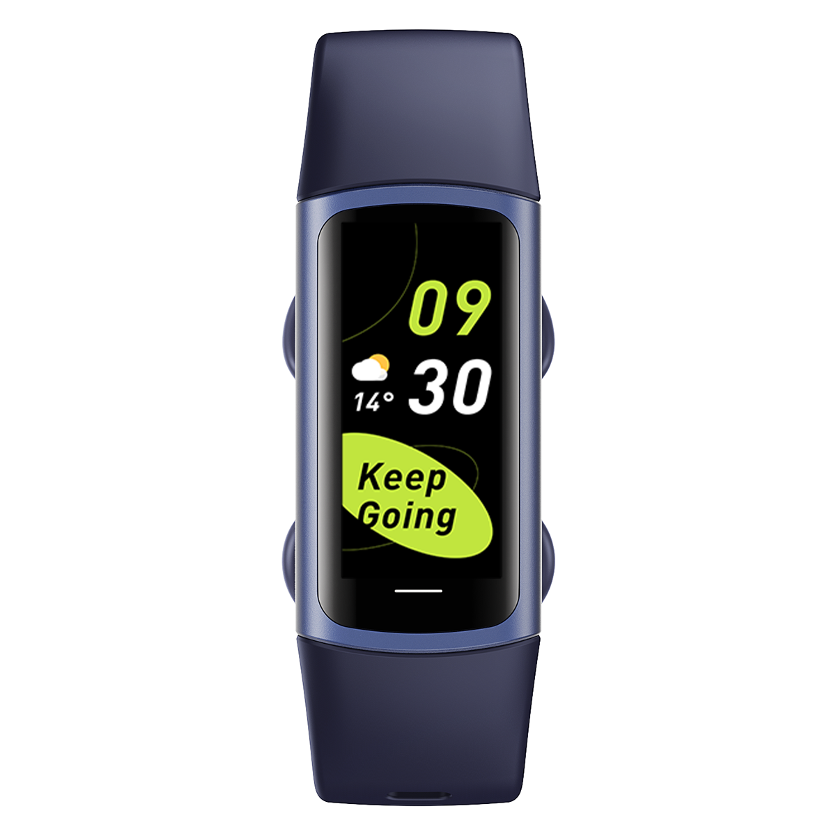 factory direct on sell wearable device adult smart watches smart sport wearable smart watch strap C68L