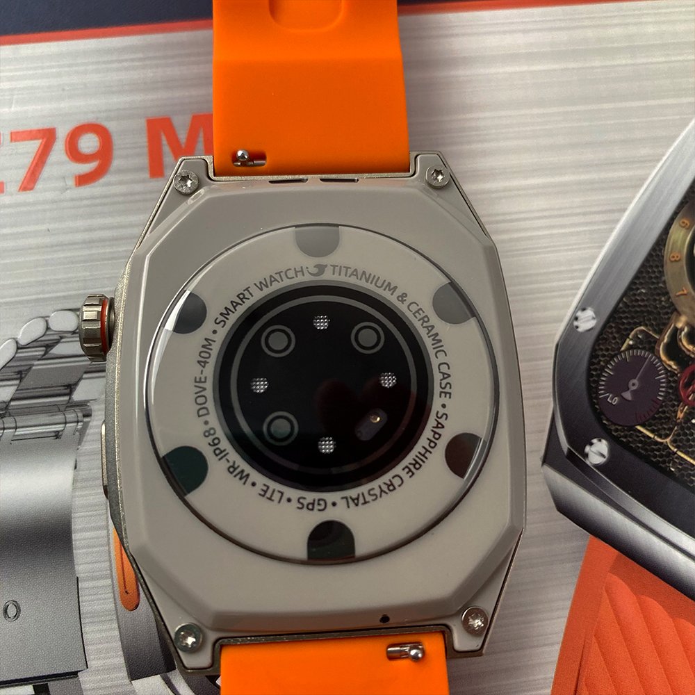 Hot Reloj Inteligentes Z79 max smart watch With 2 Different Straps Wireless Charging Compass High Clear BT Sport Smart Bracelets