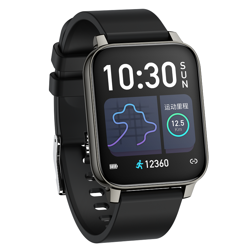 High quality reloj smartwatch intelligent watch for men