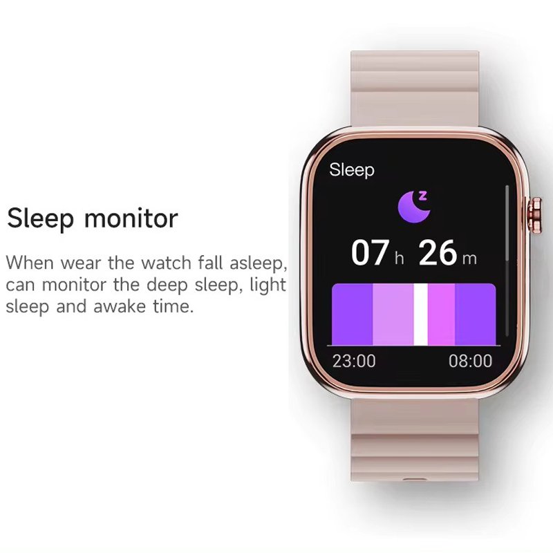Ready to ship 2024 trending electronics products relojes inteligente smartwatches T800 T900 ultra 2 smart watches