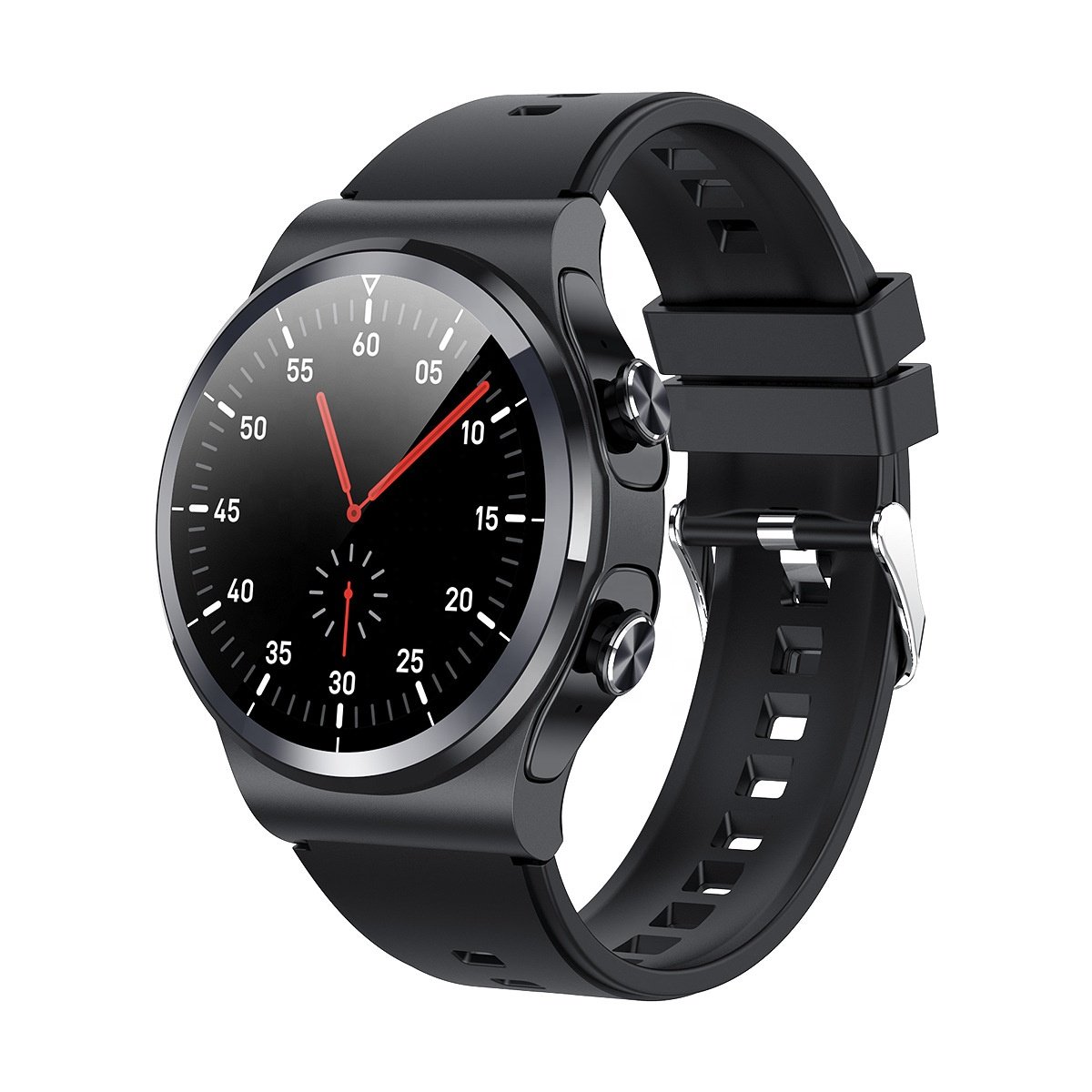 2022 new product BT earphone smart watch