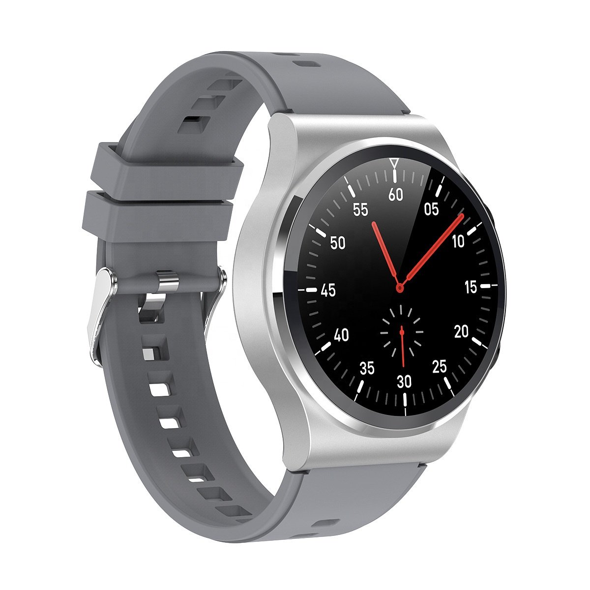 2022 new product BT earphone smart watch