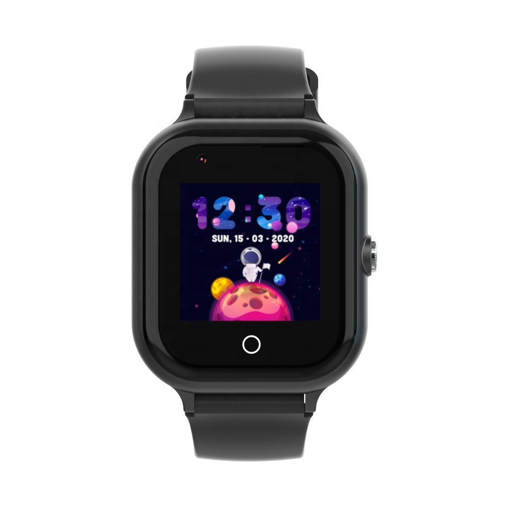 KT24 Child watch children game Smart Baby Watch gaming smart watch