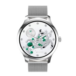 silver