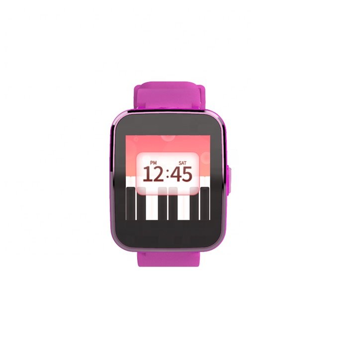 CTW20X Hot selling 2023 smart watch child take photos kids care smart watch