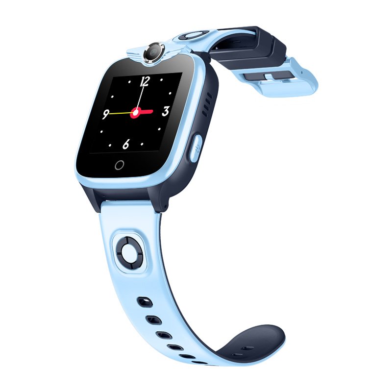 Wonlex IP67 Waterproof Kids Smart Watch SIM Card Children LBS Tracker Smartwatch