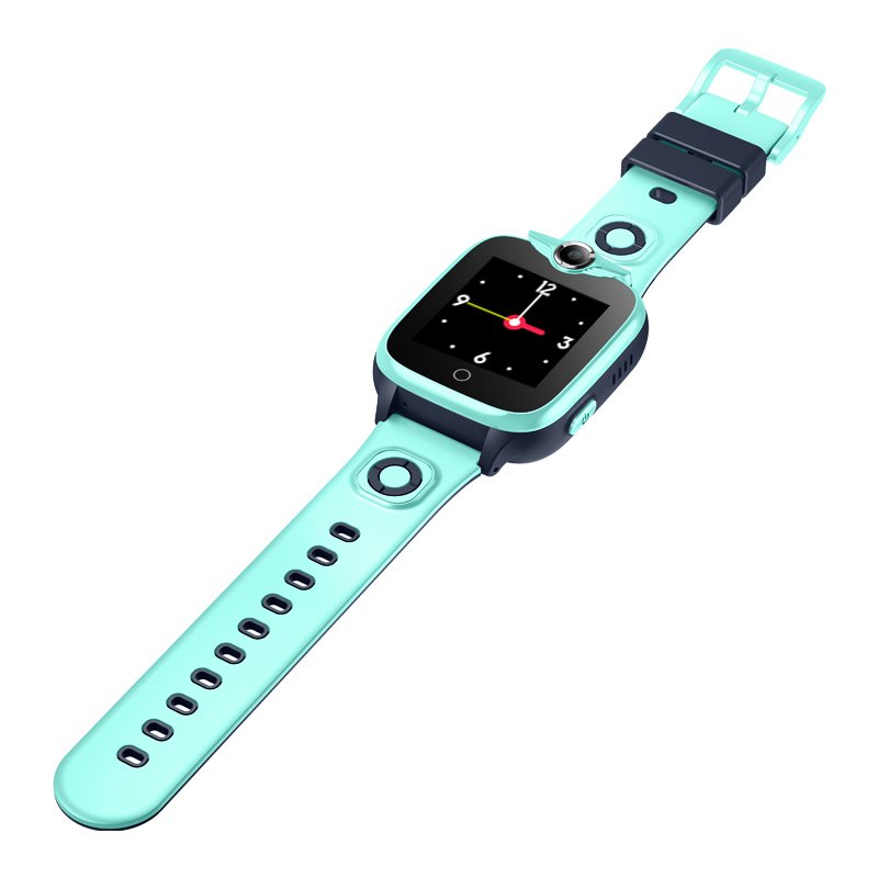 Wonlex IP67 Waterproof Kids Smart Watch SIM Card Children LBS Tracker Smartwatch