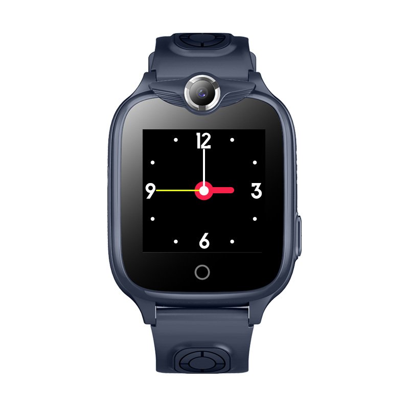 Wonlex IP67 Waterproof Kids Smart Watch SIM Card Children LBS Tracker Smartwatch