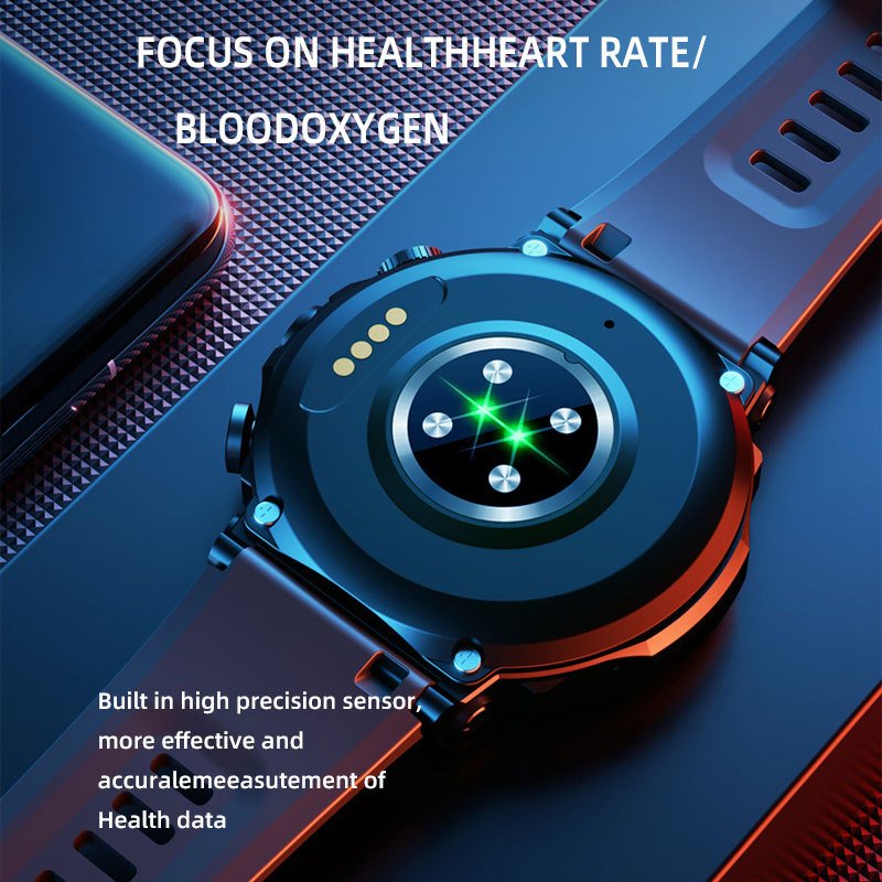 4G 5G smart watch for men H10 WiFi GPS dual camera video call NFC 4+64GB 900MAH battery Android Inteligente sport smart watch