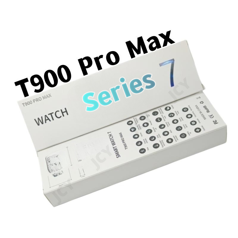 2023 wearable devices smart watches series 8 t500 x7 t900 pro max L s800 max t700 d20 i8 pro max i7 pro max t500+ pro