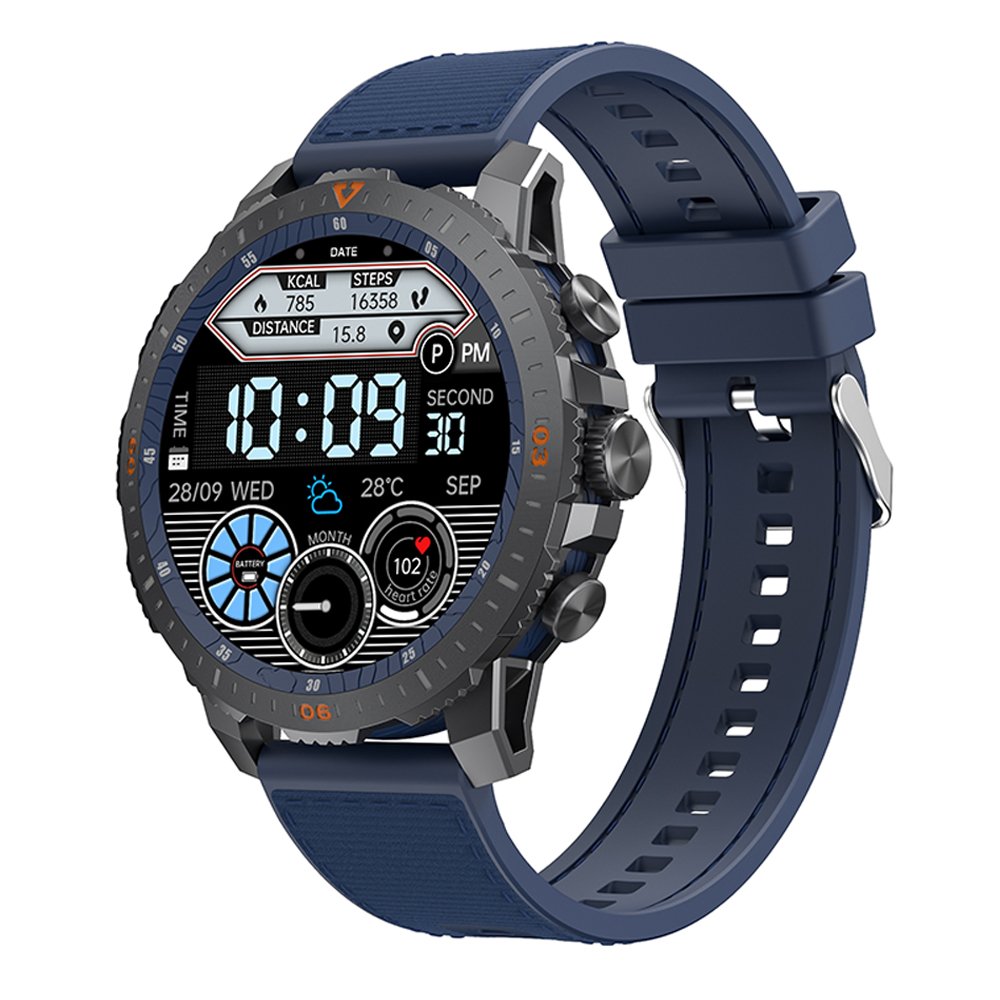 2024 LC313 1.43Inch Amoled sports Smart watch Sleep Heart Rate Monitor Reloj Inteligente blood pressure Smartwatch for Men Women