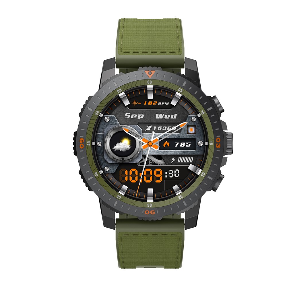 2024 LC313 1.43Inch Amoled sports Smart watch Sleep Heart Rate Monitor Reloj Inteligente blood pressure Smartwatch for Men Women