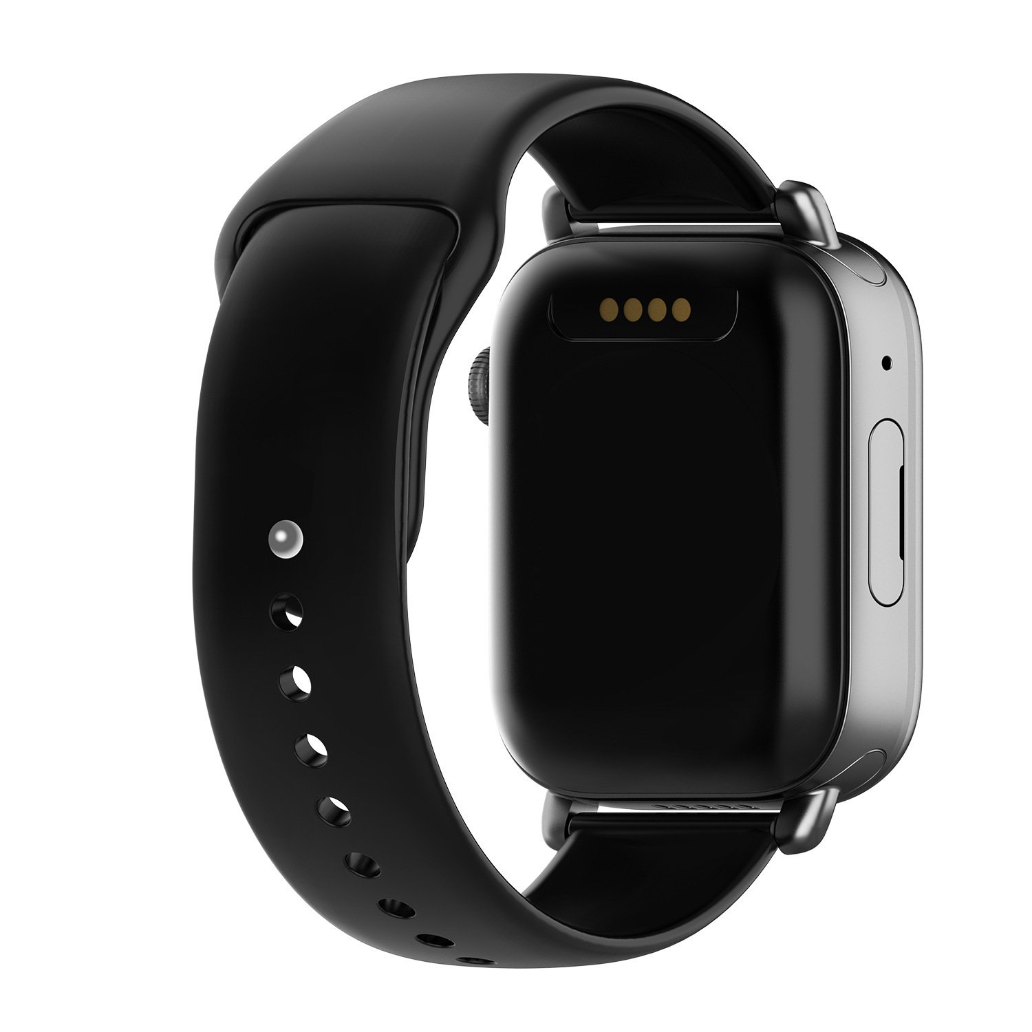 I1S Smart Watch 1.9 Inch HD Screen GPS Sim Card Smart Phone IP67 Alloy Unisex IPS WIFI Video Call NFC Payment GPS Android 4G 5g