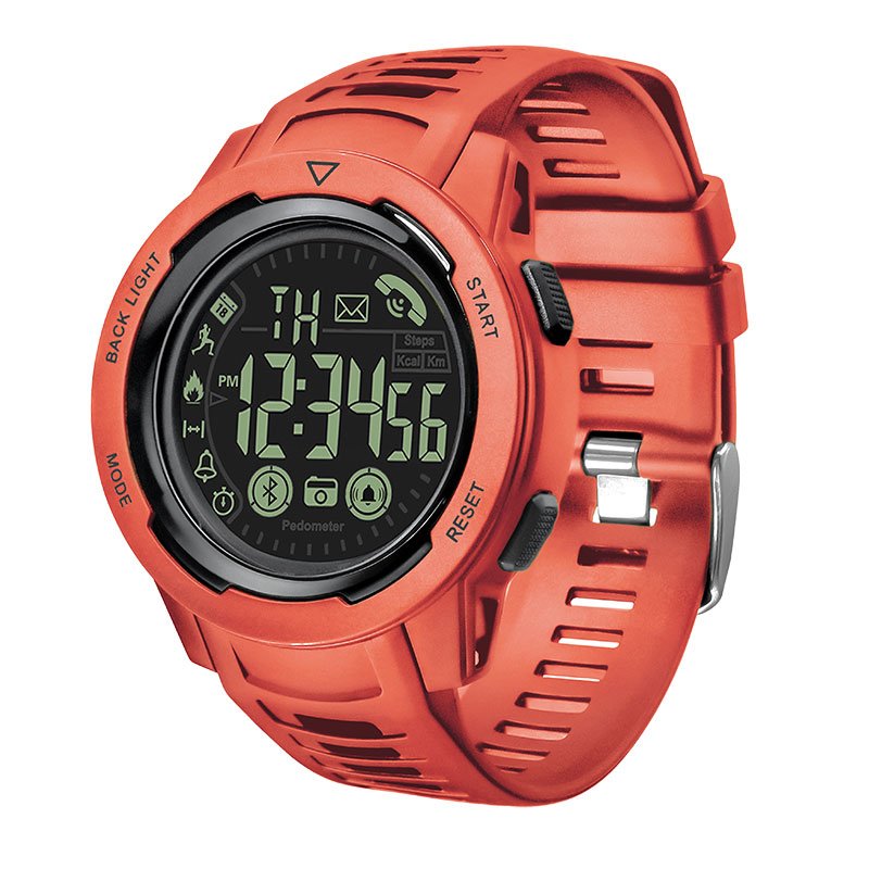 Spovan Low Price Private Label Outdoor Smart Watches