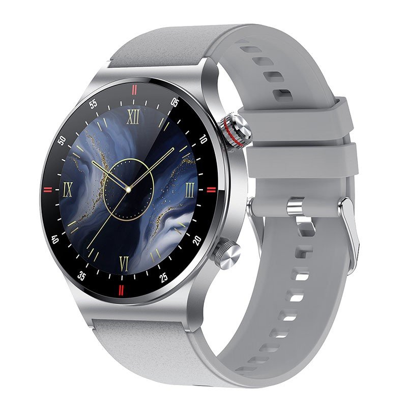 Smart Watch for Men miss you 2023 With NFC Rate Waterproof Smart Watch Sport Mode Face Men Women Watch Smart Android IOS