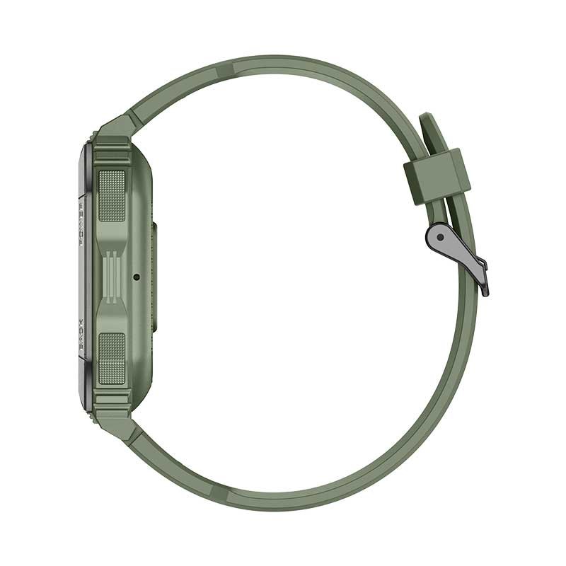 Outdoor With Dafit App Smart Watch GPS Sports Modes 1.8 IPS HD Big Screen 320mah KR06 Smartwatches