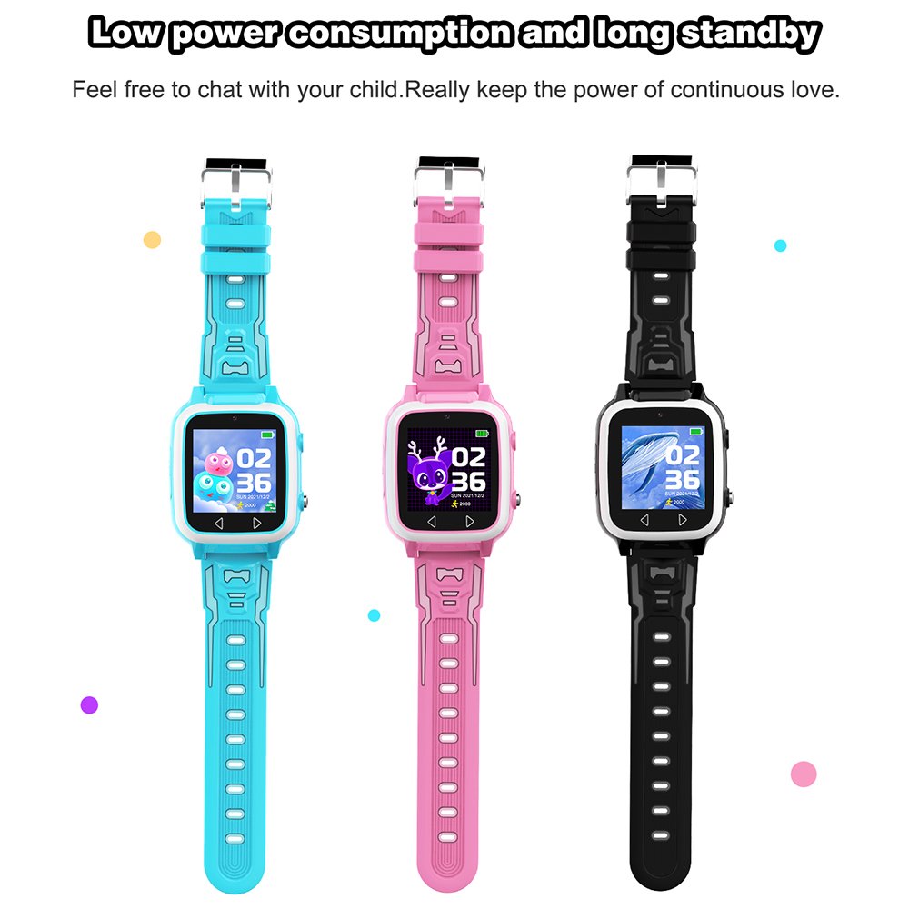 2022 Smart watch with games Y8x 1.4inch IPS touch screen gaming smart watch with cameras 25 puzzle games for kids multi-language