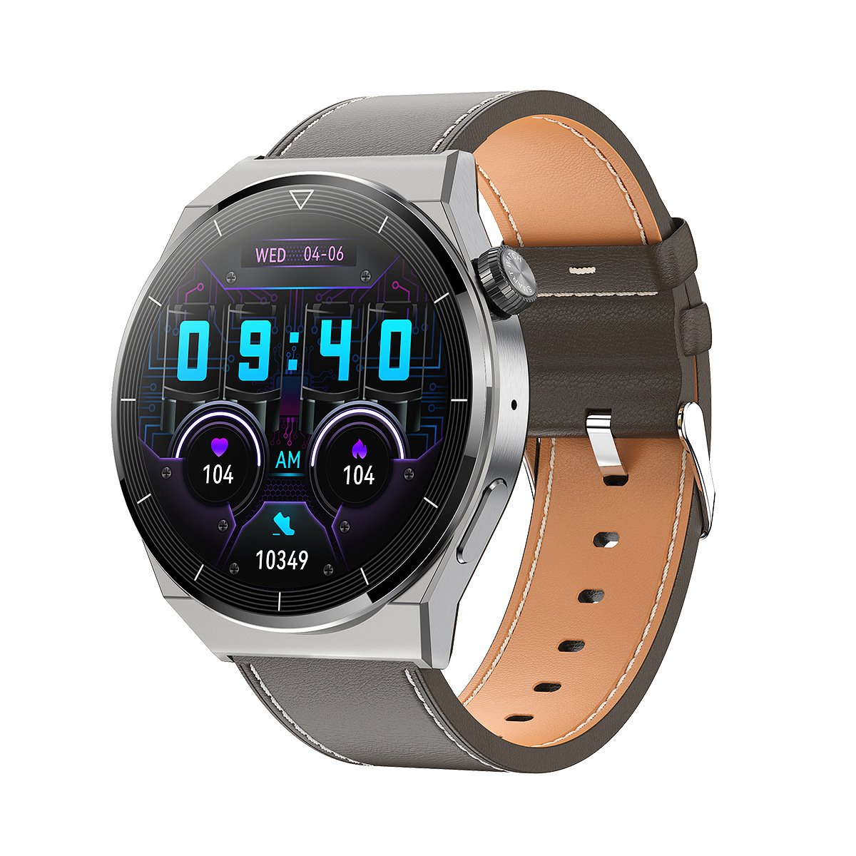 GT3 Pro Smart Watch reloj inteligente montre Men 390*390 HD Screen relogio Heart Rate Bluetooth Calls IP67 Waterproof