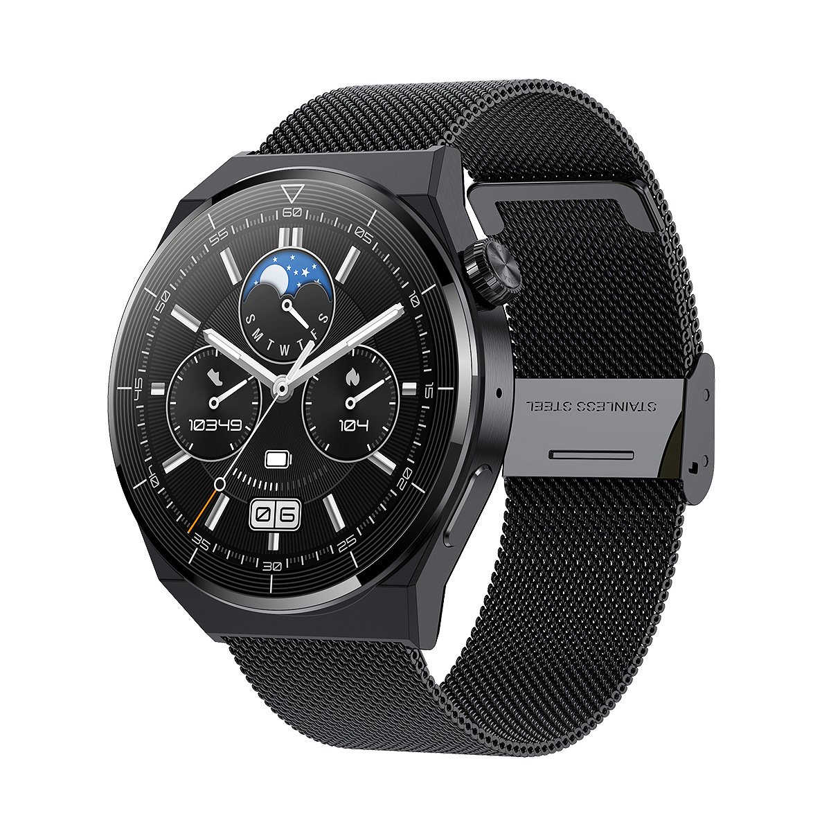 GT3 Pro Smart Watch reloj inteligente montre Men 390*390 HD Screen relogio Heart Rate Bluetooth Calls IP67 Waterproof
