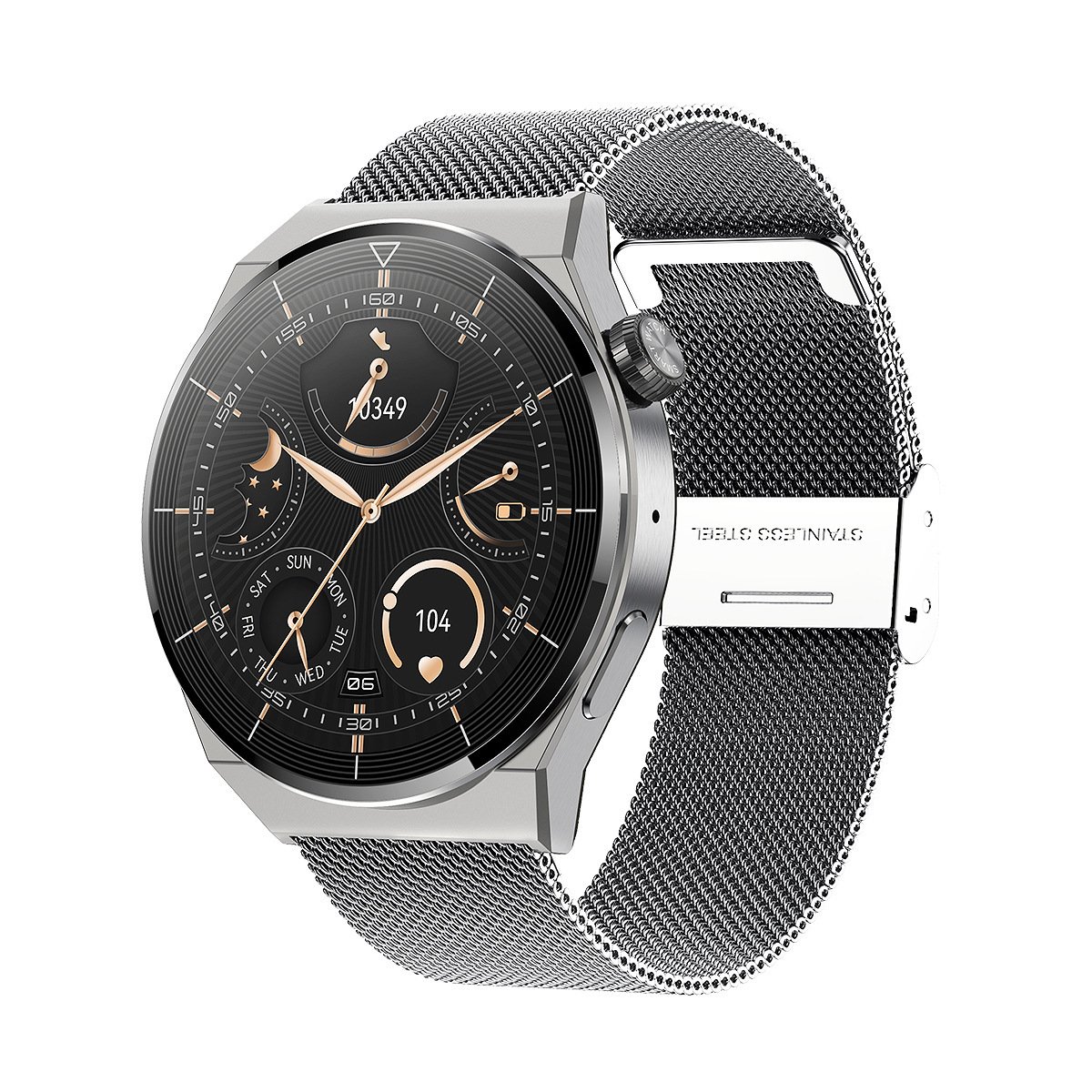 GT3 Pro Smart Watch reloj inteligente montre Men 390*390 HD Screen relogio Heart Rate Bluetooth Calls IP67 Waterproof