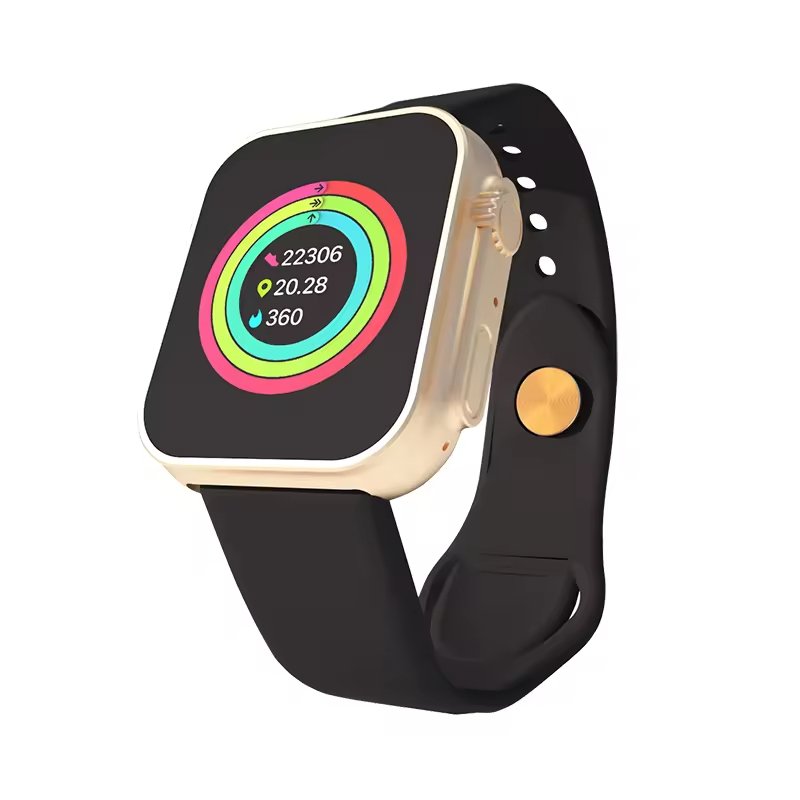 2024 Newest Design D20u Cheap Price Montre Relogio D20 Ultra Smartwatch Reloj Inteligente Step Counter Men Smart Watch D13