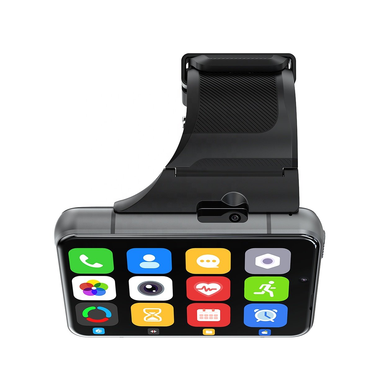 S999 4G Smart Watch Android 9.0 OS Wrist Phone Watch MT6761 4GB+64GB Heart Rate Monitor Men Smartwatch Sim Card Slot for Android