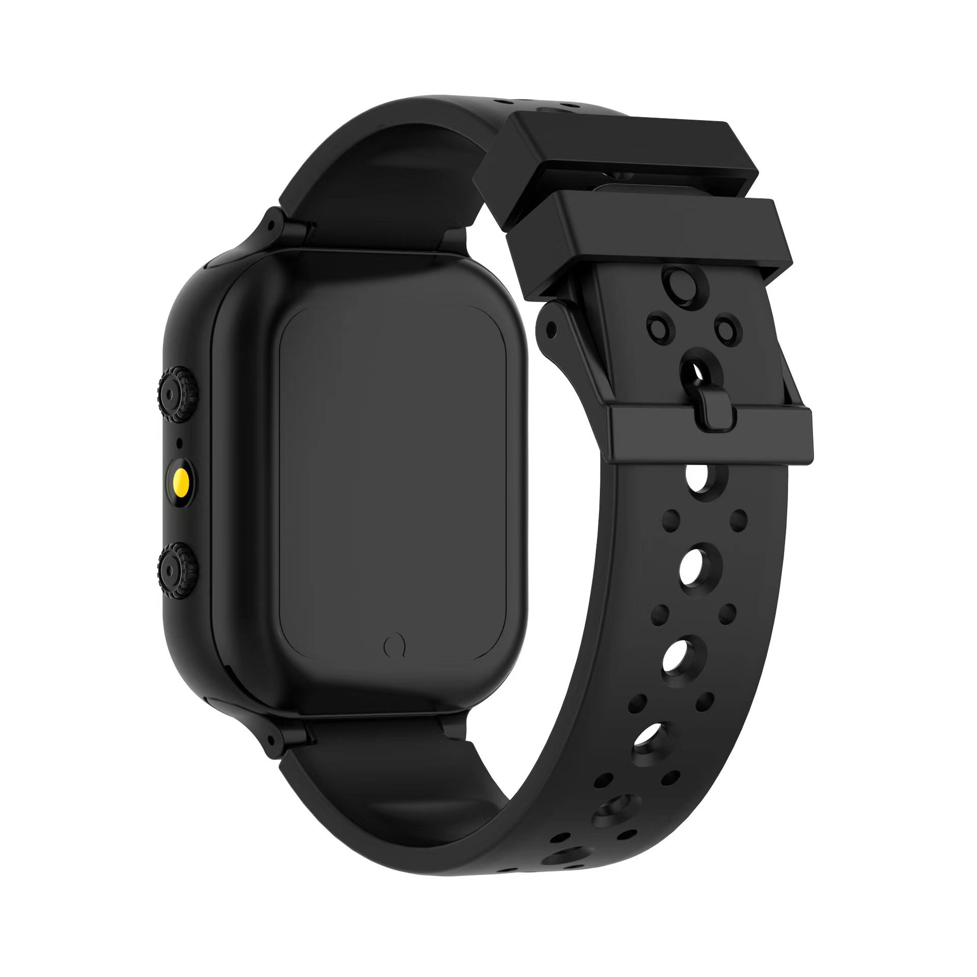 High Quality Q15 Cheap Kids Smart Watch LBS Position BT Call SOS Waterproof for Children Boys Girls