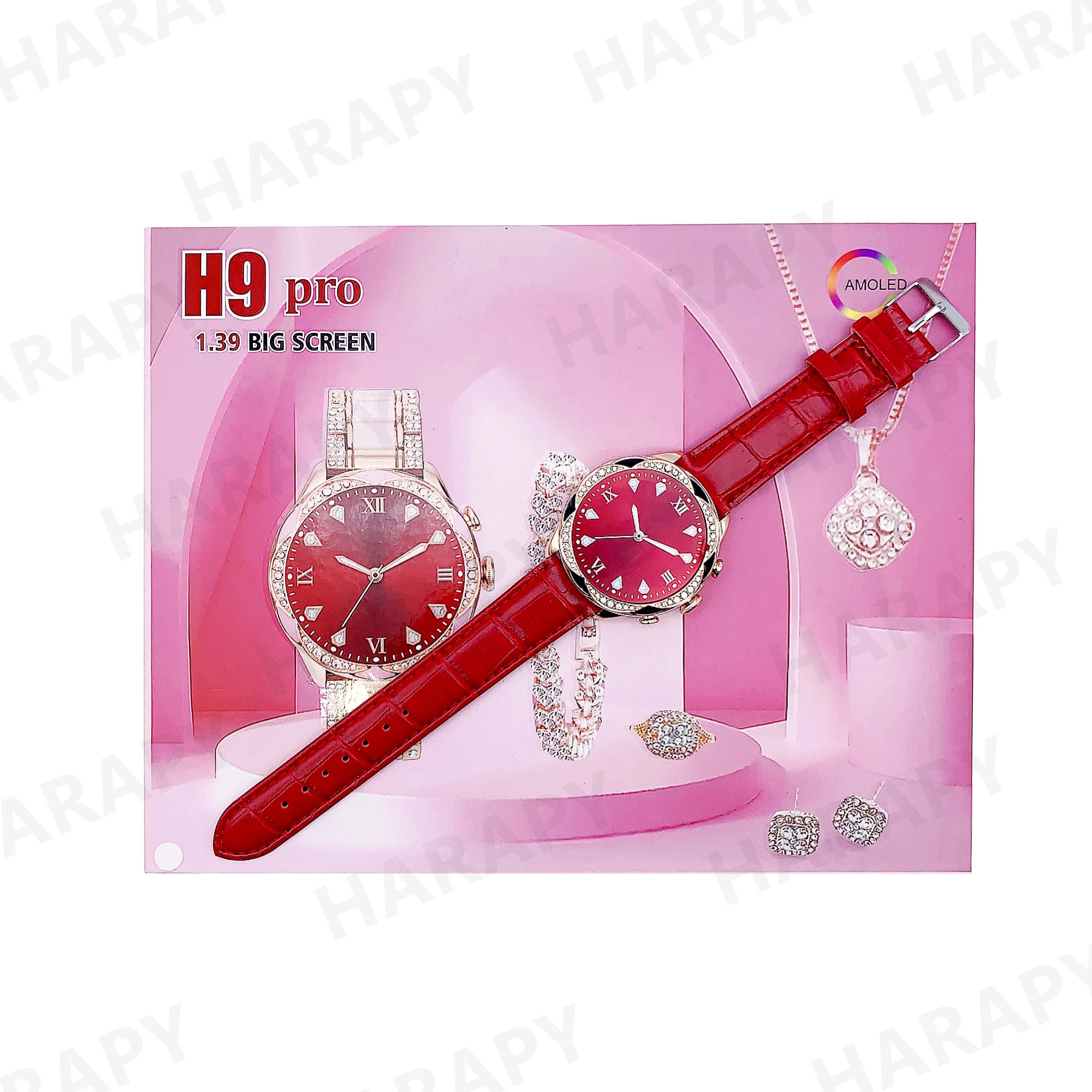 2023 Latest H9pro smart watch BT call HD inch H78max Smartwatch Series 8 full touch i8 pro max T500 i sports H78 max H9 pro