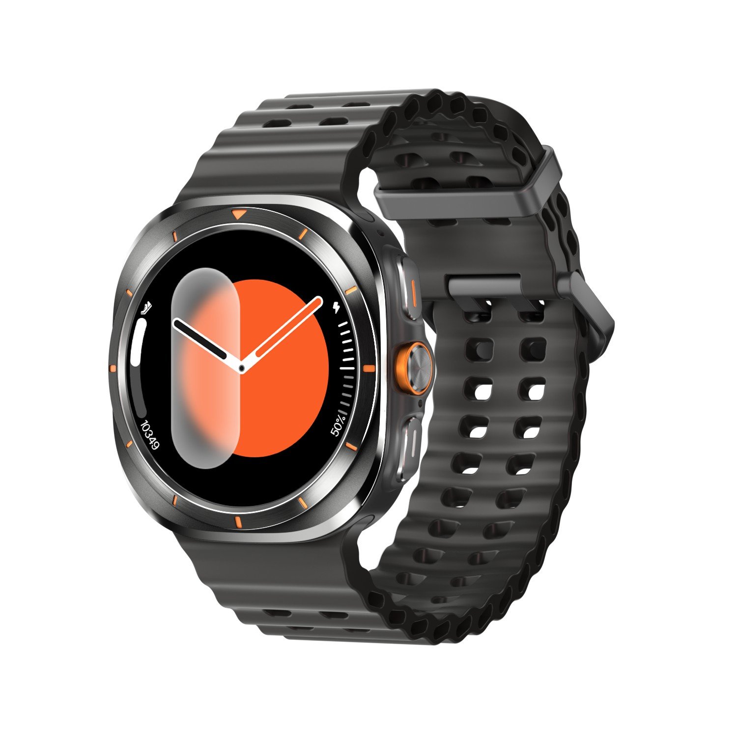 Smartwatch Men Women 2024 New 1.43 inch 466*466 AMOLED Full Touch Screen Sports Smart Watch Fitness Watch IP68 Waterproof