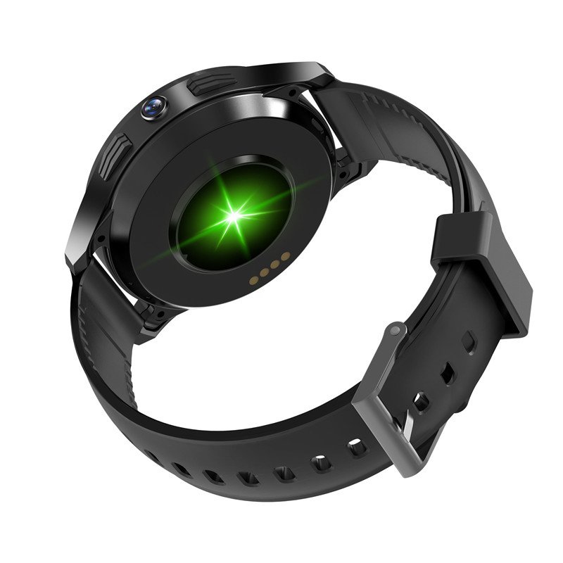 IP67 Intelligent Sport Waterproof GPS 4G Smart Watches Android IOS Sim Card Fitness Tracker Sport Watches for Men