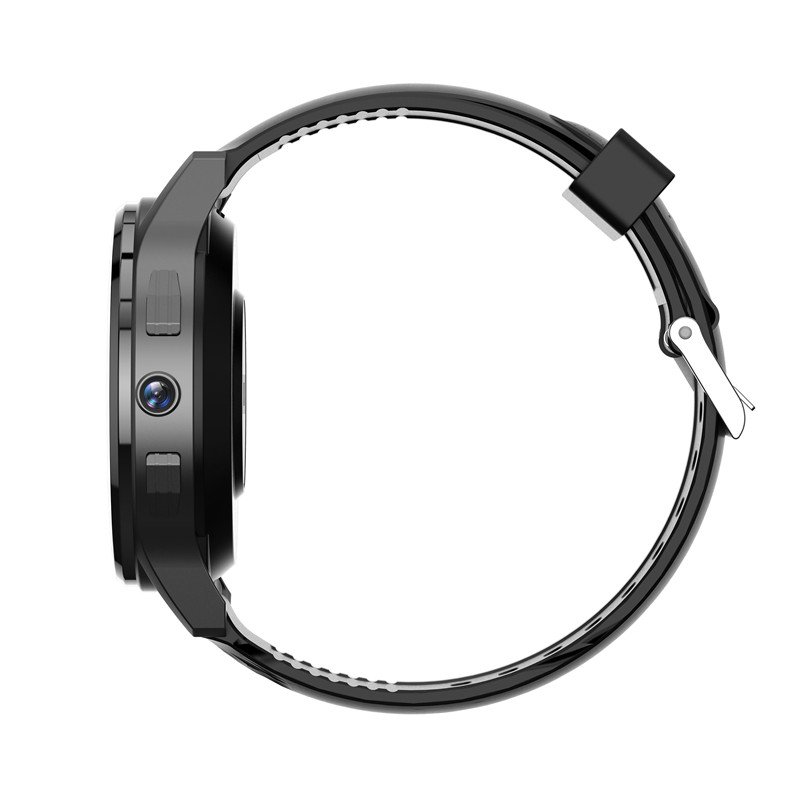 IP67 Intelligent Sport Waterproof GPS 4G Smart Watches Android IOS Sim Card Fitness Tracker Sport Watches for Men