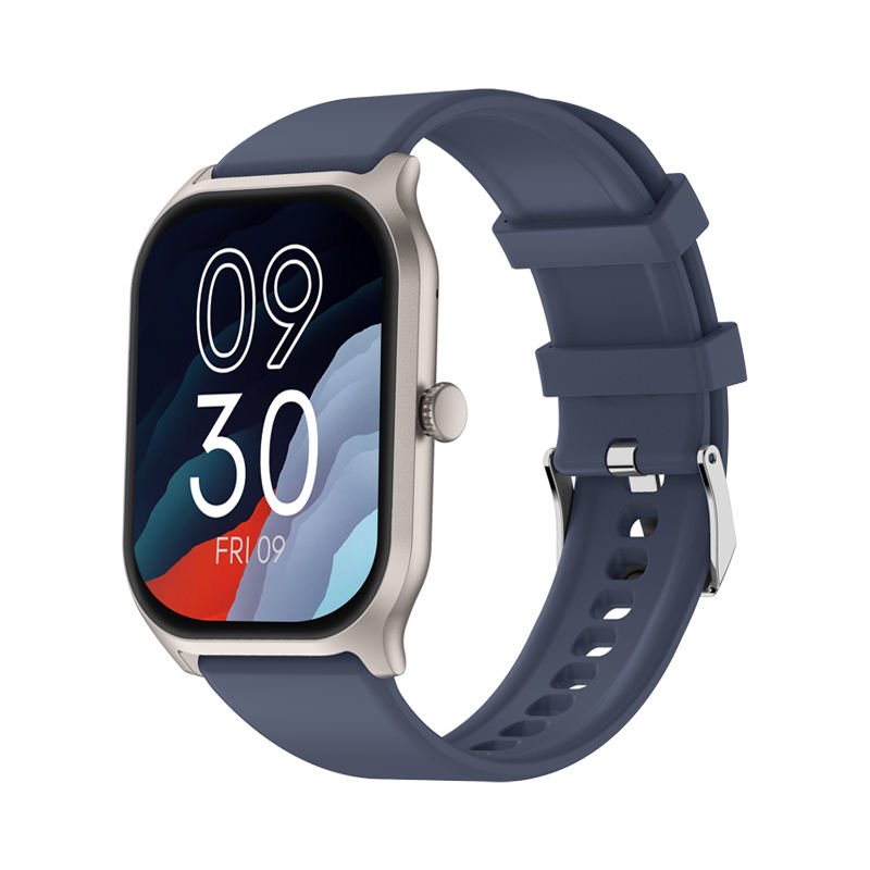 ZL77J Smartwatch Montre Connecte BT Call Wallpaper Steps Count Sport Fitness Tracker Reloj Inteligentes Fashion Smart Watch