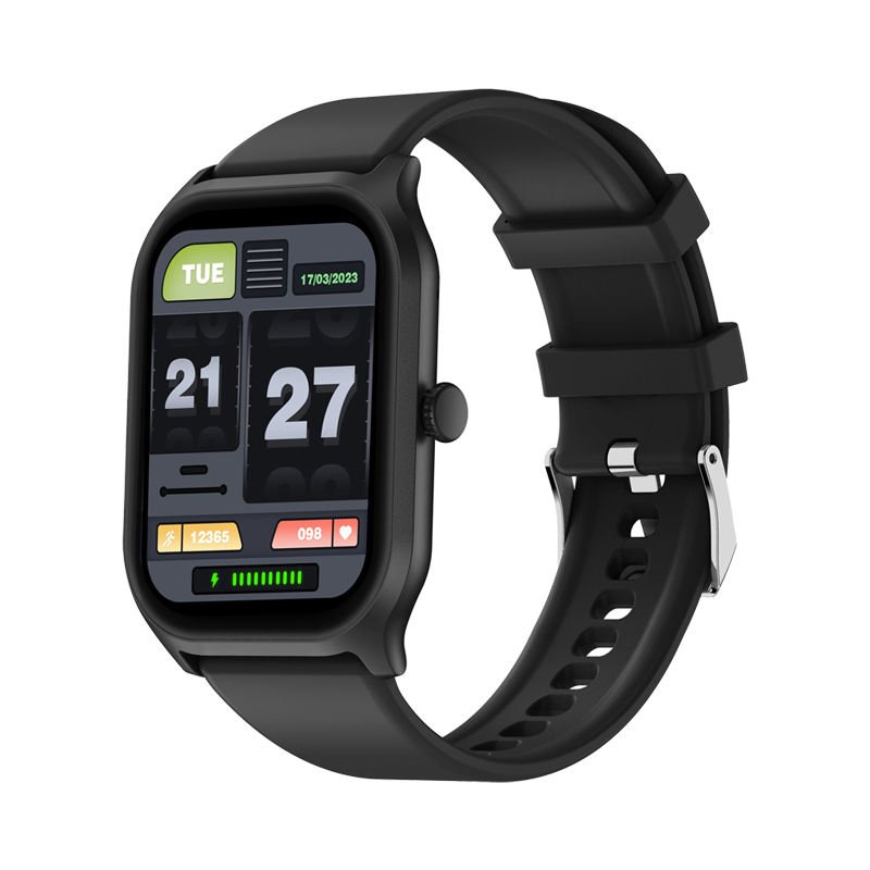 ZL77J Smartwatch Montre Connecte BT Call Wallpaper Steps Count Sport Fitness Tracker Reloj Inteligentes Fashion Smart Watch