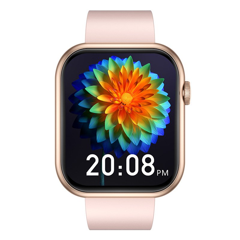 QX7 Series 9 Smart Watch high quality BT calling smart watch mobile original reloj inteligente