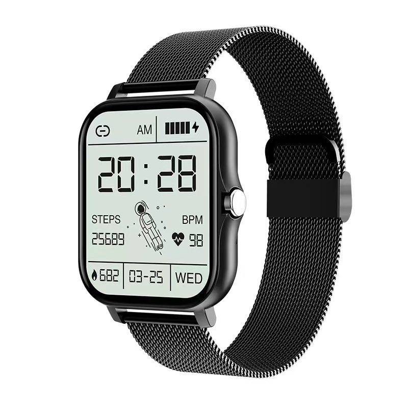 Factory price Y13 smart watch 1.83inch BT calling sports fitness tracker Men Watches Fitpro reloj pk H13 GT20 Smart Watches