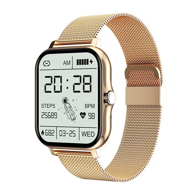 Factory price Y13 smart watch 1.83inch BT calling sports fitness tracker Men Watches Fitpro reloj pk H13 GT20 Smart Watches
