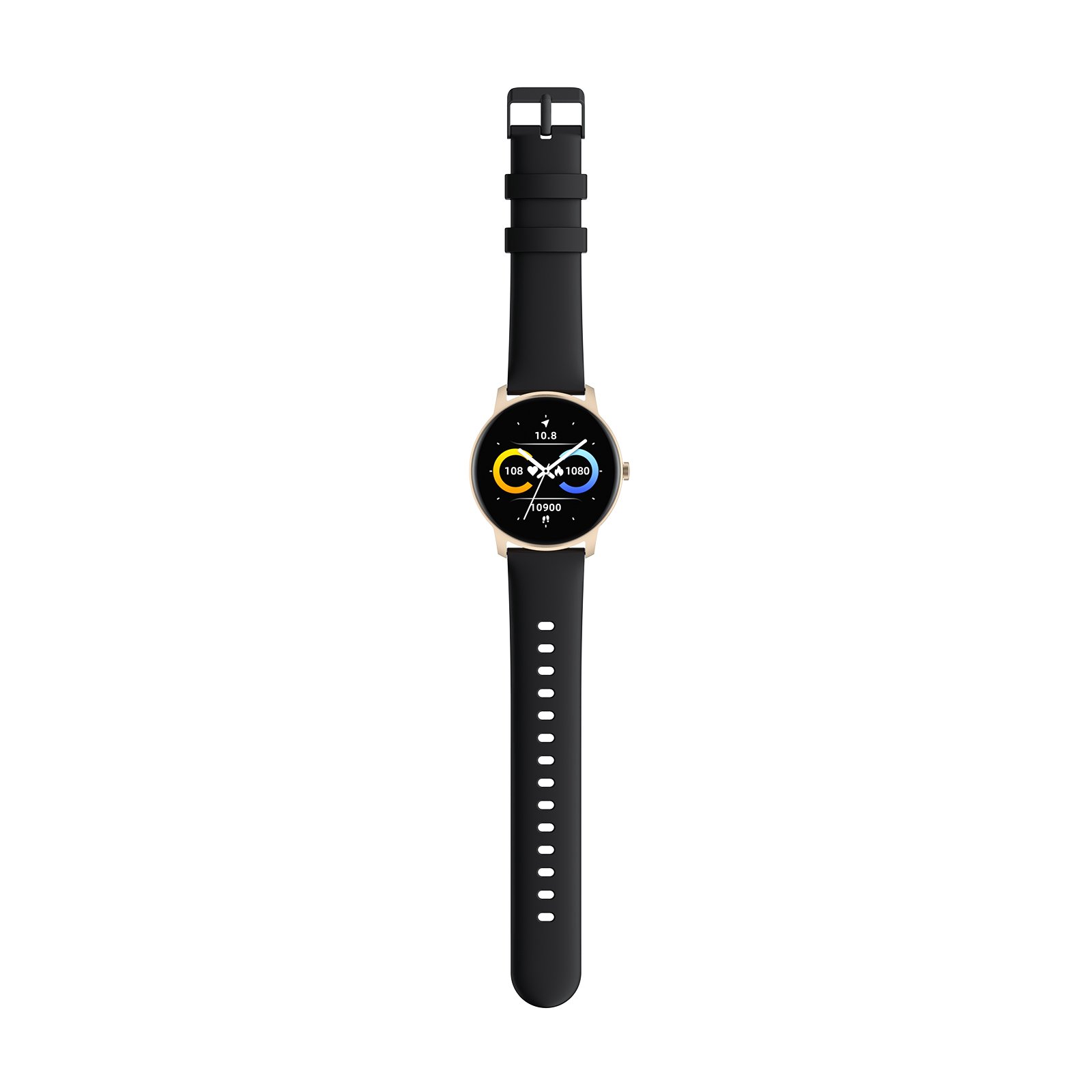 Blood Pressure KW77 Fitness Tracker Round Pedometer Smart Bracelet Factory Heart Rate Monitor Sports Smart Watch
