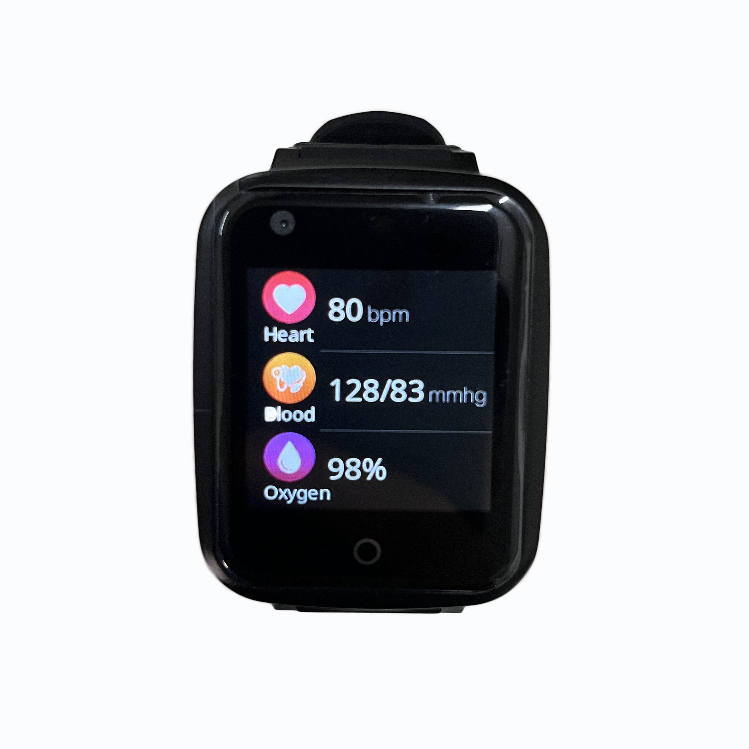 WIFI Waterproof IP67 Children Touch Screen Smart Watch Mobile Sport Running Kids GPS Smart Watch Older Anti-Lost Smart Watch