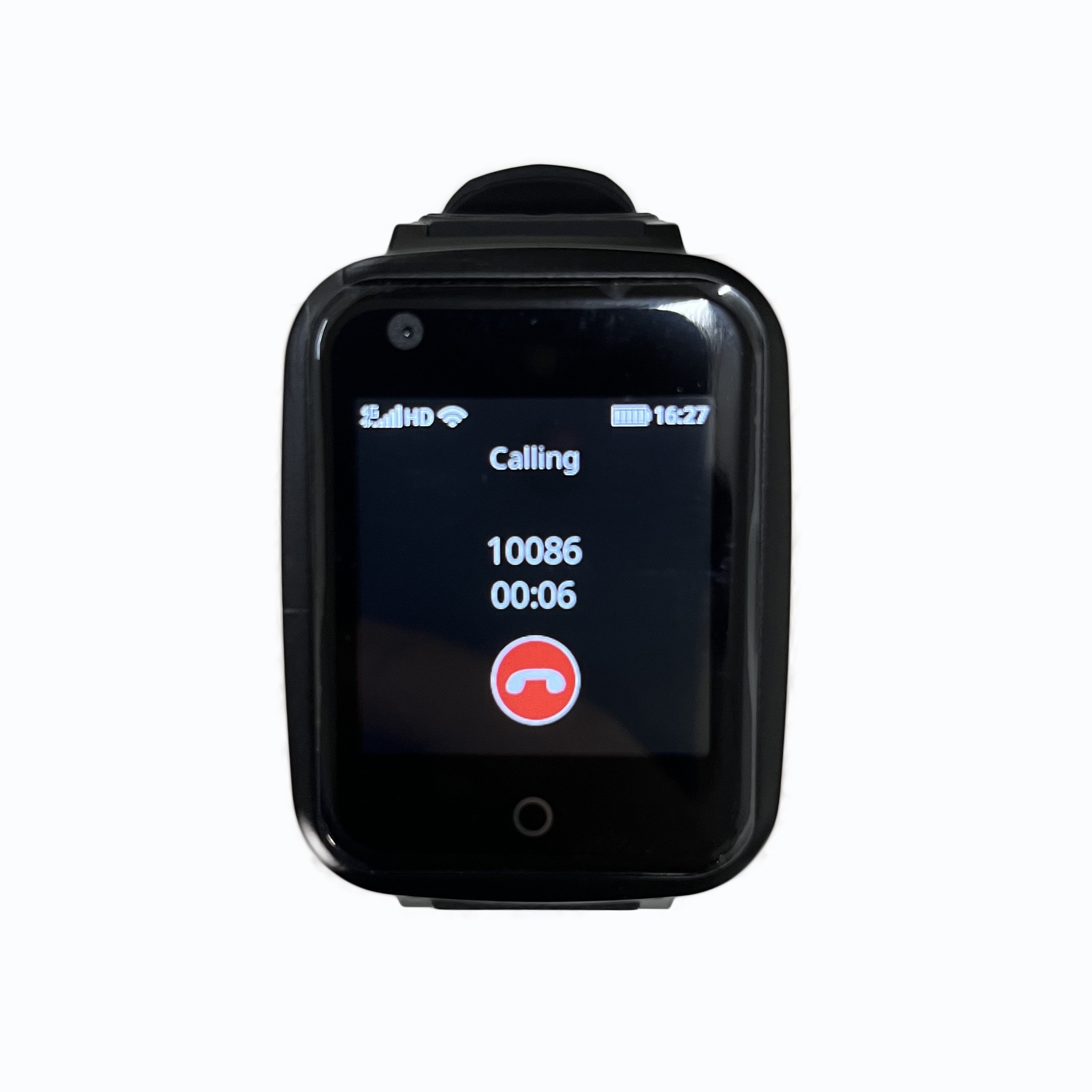 WIFI Waterproof IP67 Children Touch Screen Smart Watch Mobile Sport Running Kids GPS Smart Watch Older Anti-Lost Smart Watch