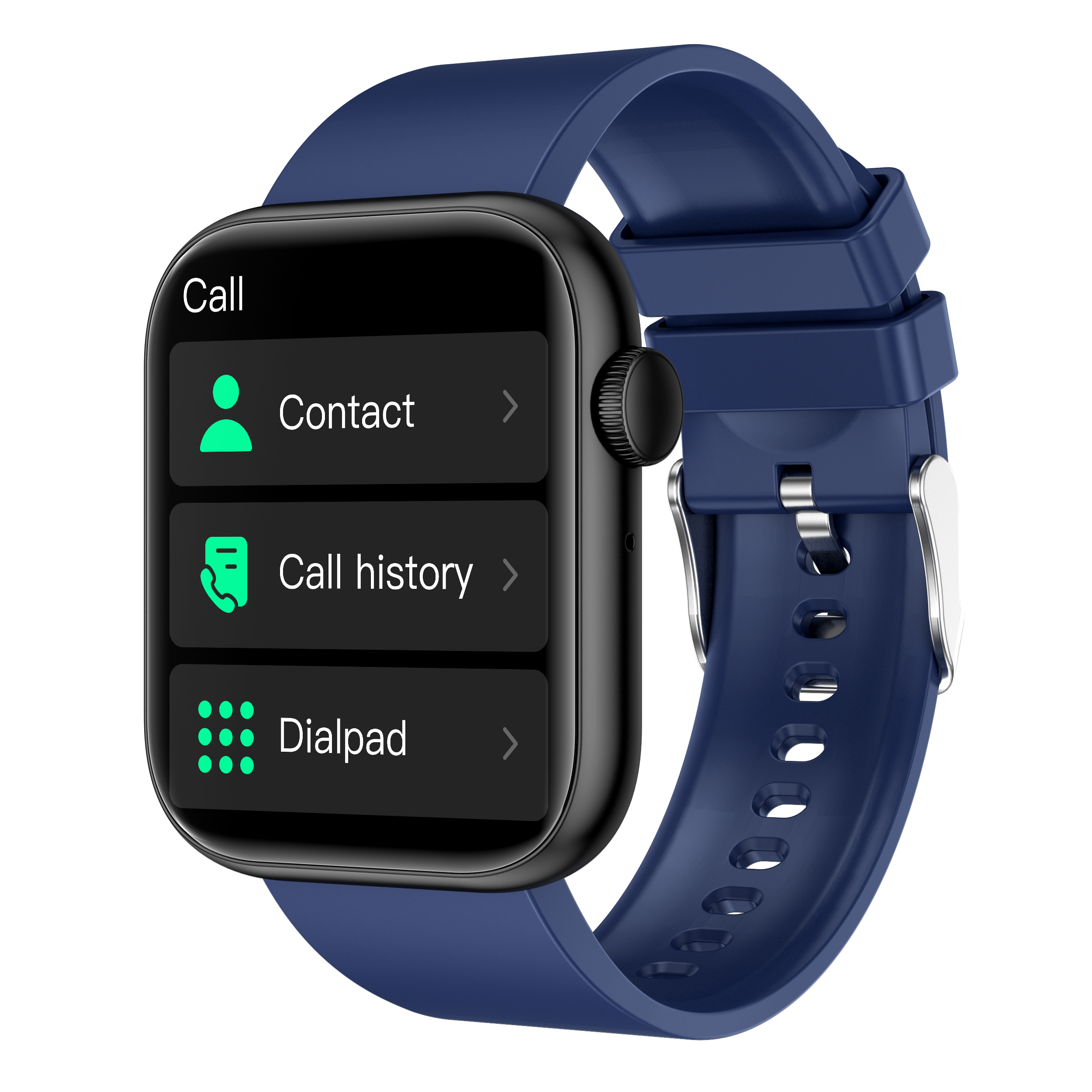 Gadget 2024 new arrival hello smart watch Sport Watch Smart Waterproof BT Smartwatch Relojes Inteligente 2023
